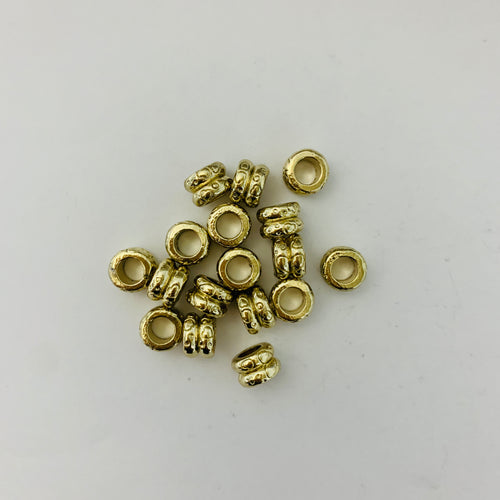 Alloy Bead