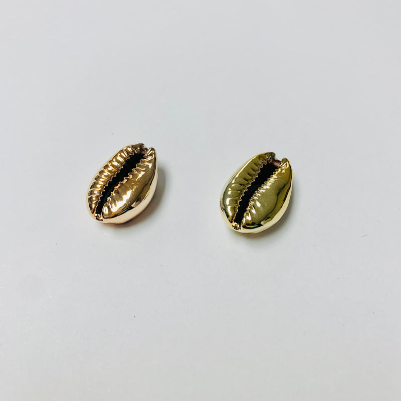 Cowrie Shells (Electroplated)