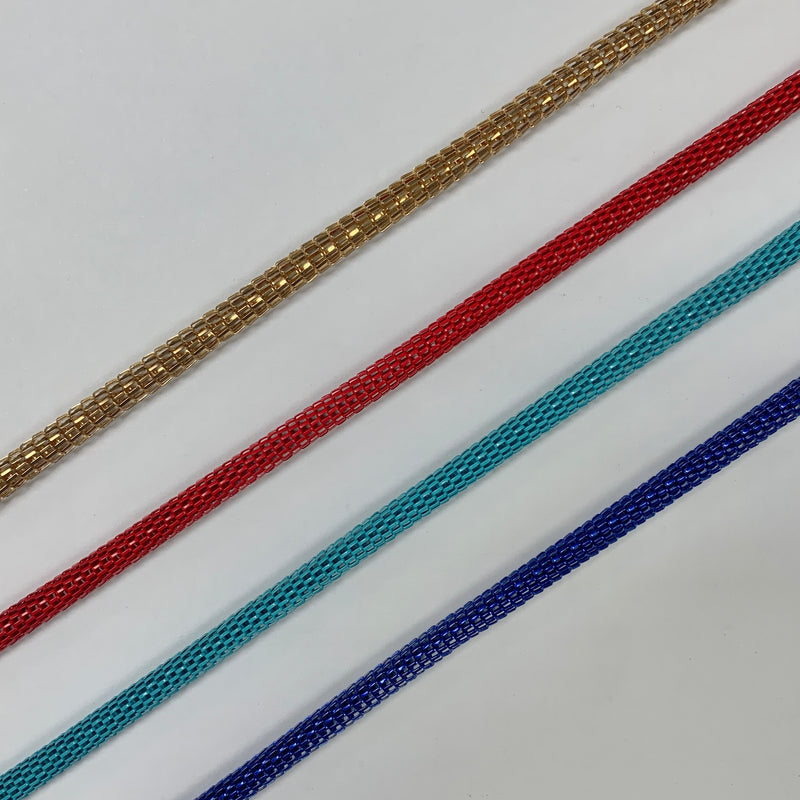 Metal Chain - 6mm wide