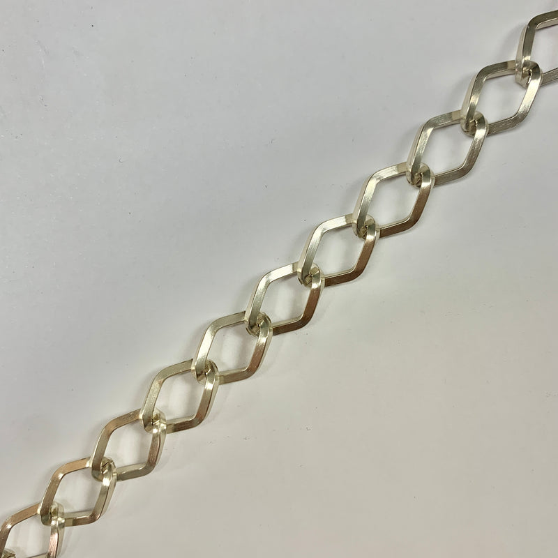 Metal Chain - 13mm wide