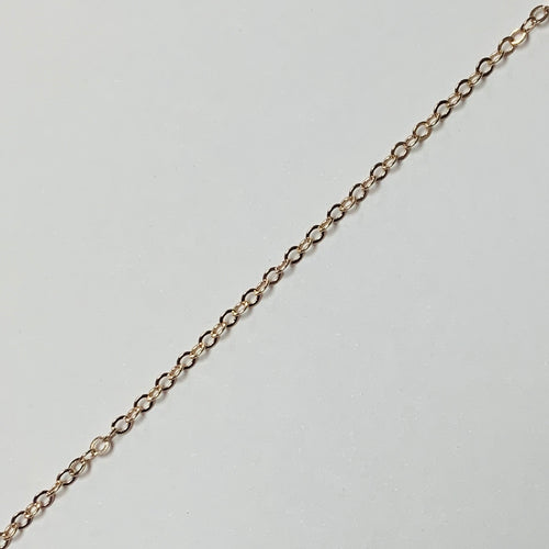 Metal Chain - 2mm wide