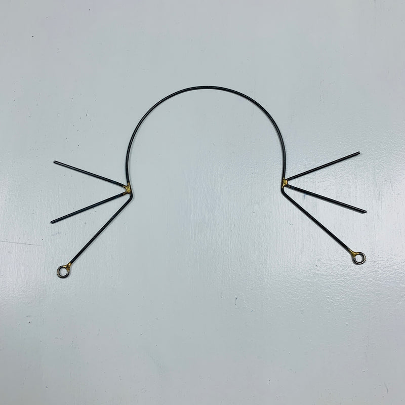 Collar Wire Frame