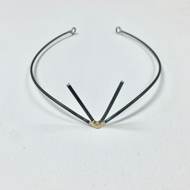Tiara Wire Frame