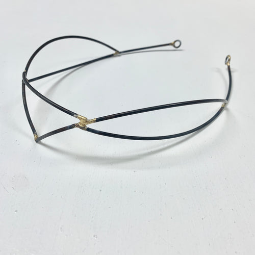 Tiara Wire Frame
