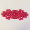 Rhinestone Applique