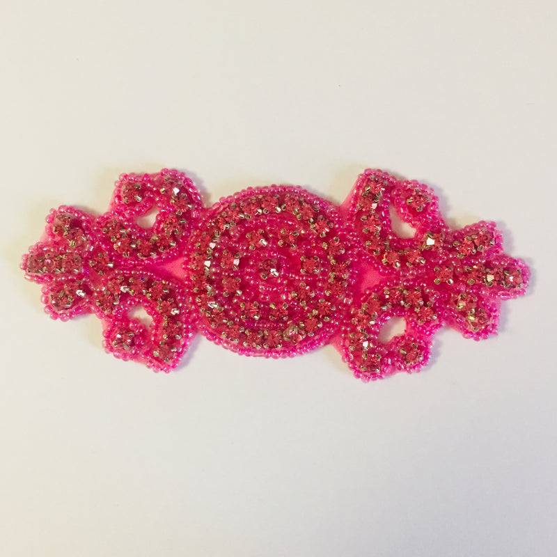 Rhinestone Applique