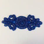 Rhinestone Applique