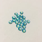 Crystal Glass Rhinestone - Aqua Bohemica AB