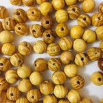 Wooden Bead