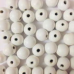 Wooden Bead