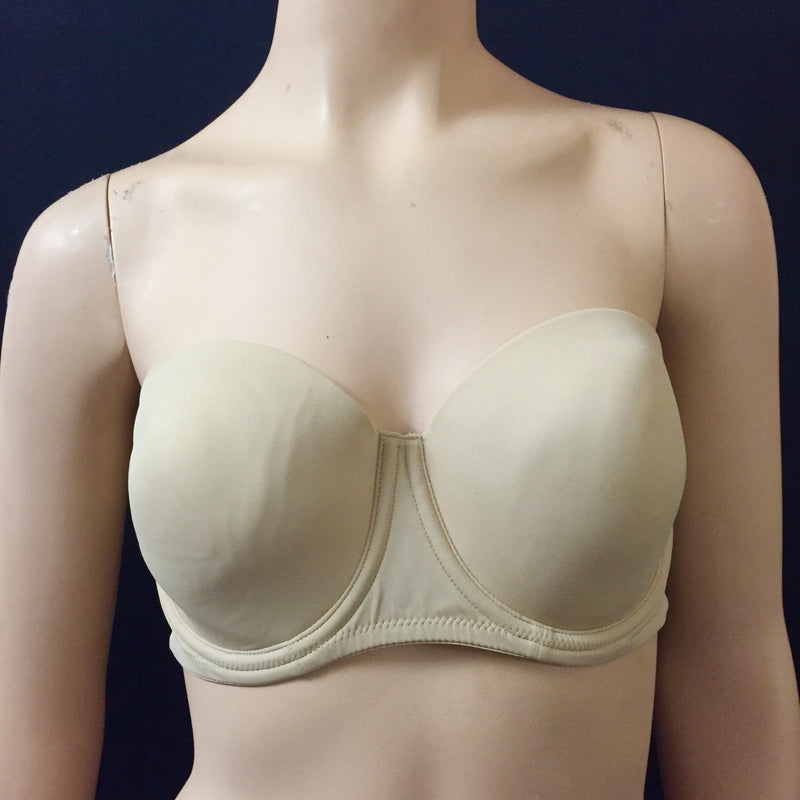 Moulded Bra