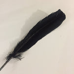 QUILL (Black)