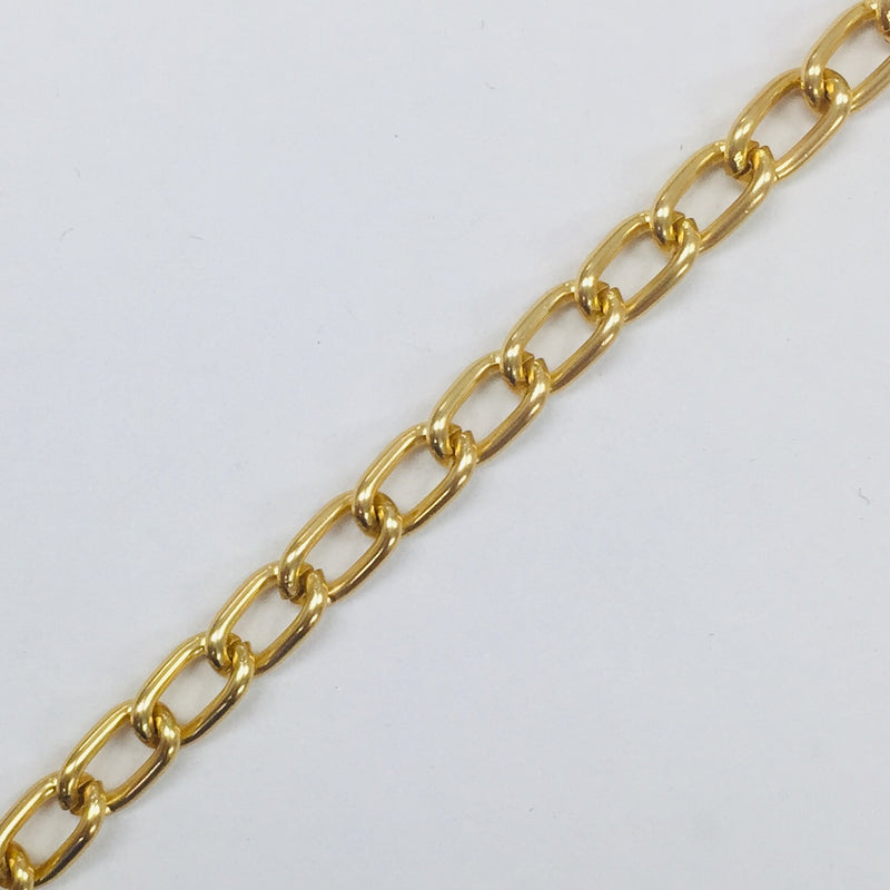 Metal Chain - 4mm wide