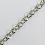 Metal Chain - 6mm wide