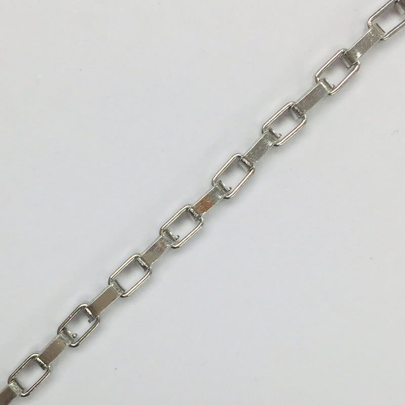 Metal Chain - 3mm wide