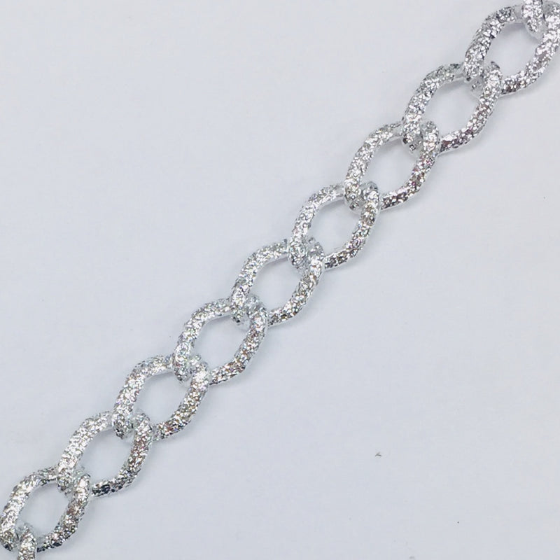 Metal Chain - 8mm wide