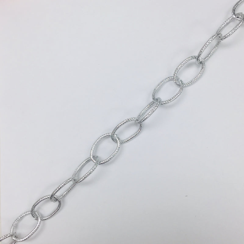 Plastic Chain - 15mm wide