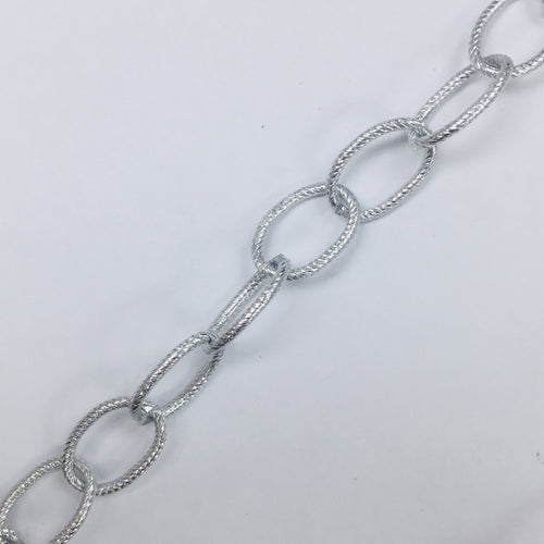 Plastic Chain - 15mm wide