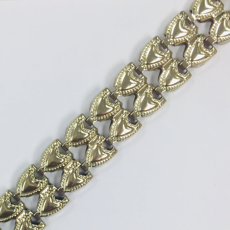 Metal Chain - 15mm wide