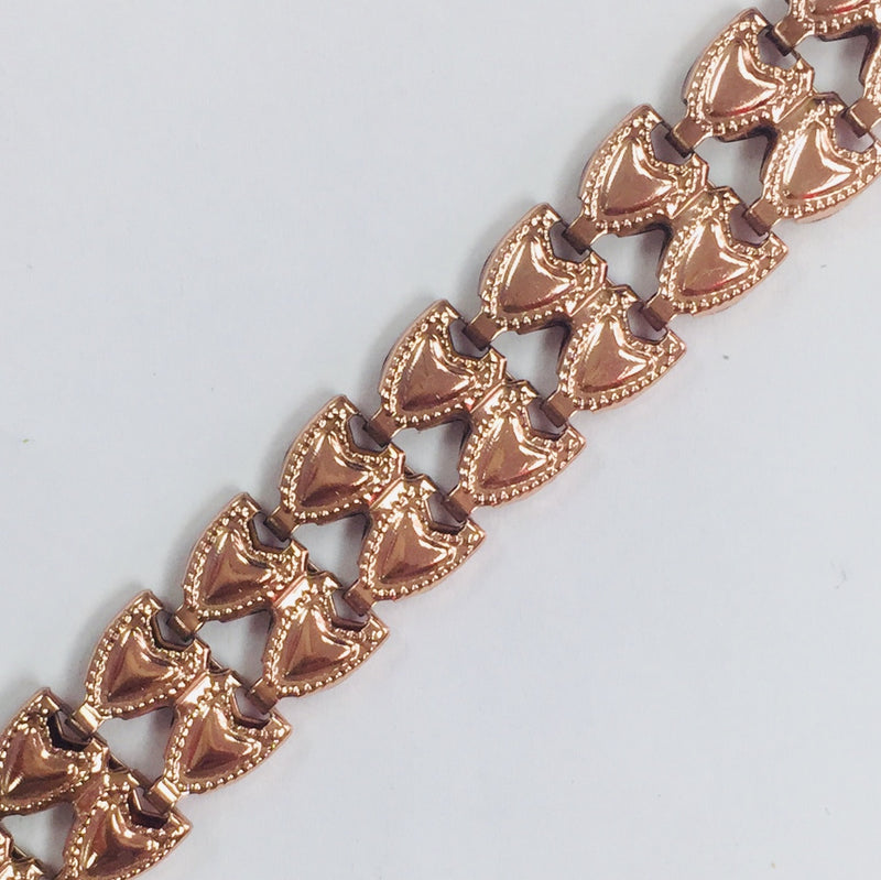 Metal Chain - 15mm wide