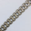 Metal Chain - 15mm wide