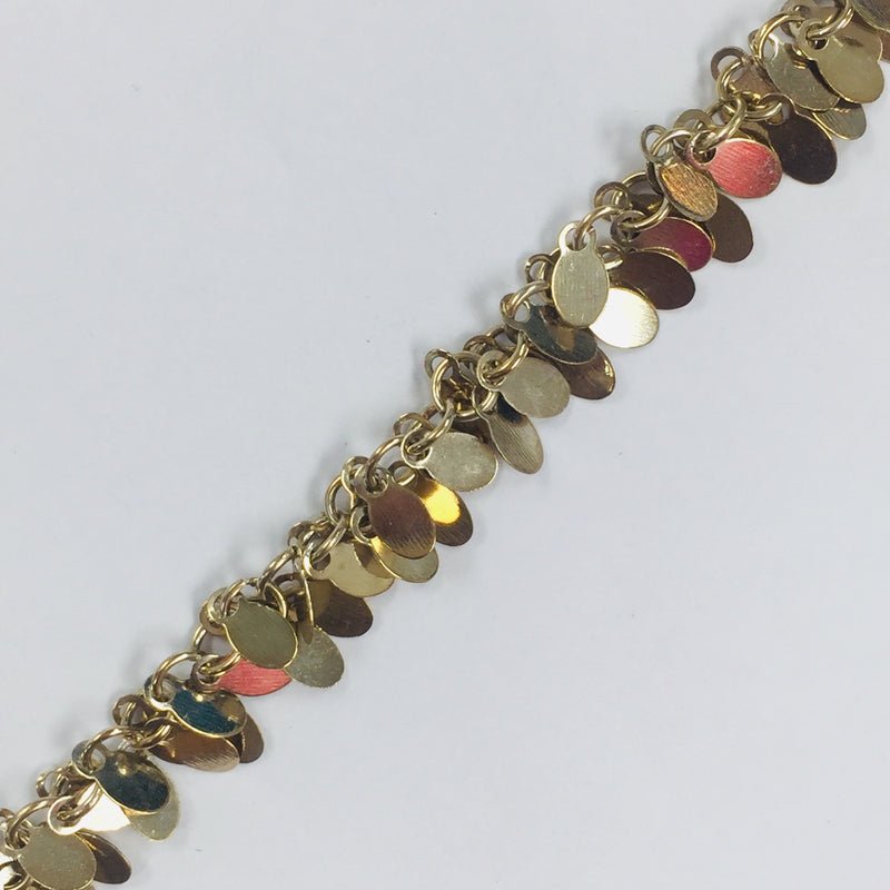 Metal Chain - 13mm wide