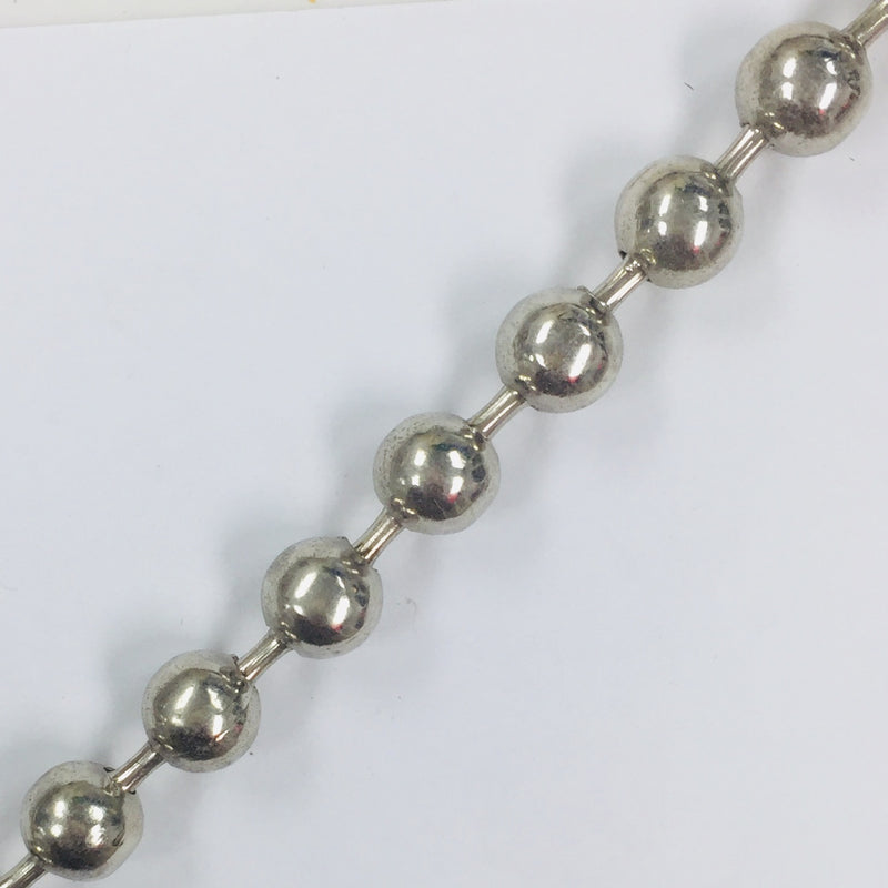 Metal Chain - 10mm wide