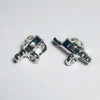 Rhinestone Connector