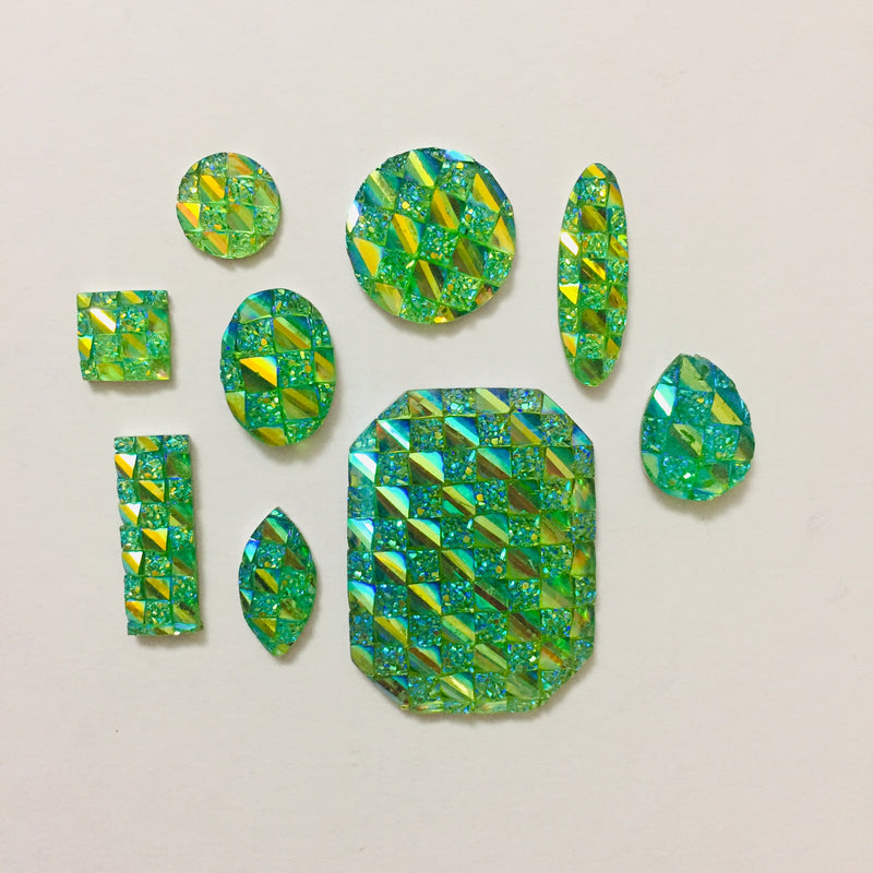 Acrylic Stones