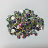 Crystal Glass Rhinestone - Crystal AB