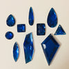 Resin Stones