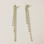 Diamante Earrings