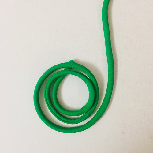 Stretch Nylon Binding  (Green)