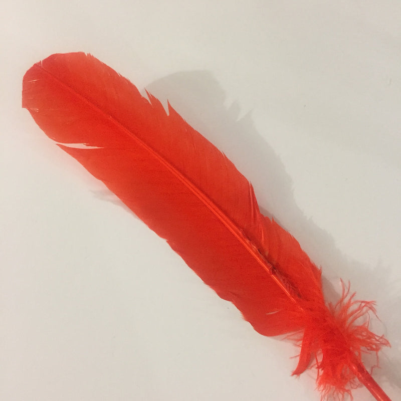 QUILL (Orange)