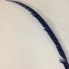 Zebra Tails (Turquoise/Fuchsia/Coral/Blue/Magenta)
