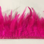 SADDLE - Shades of Pink