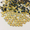 Crystal Glass Rhinestone - Jonquil AB