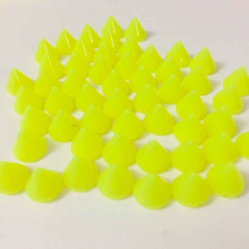 Acrylic Spikes