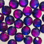 2-Tone Resin stones