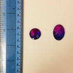 2-Tone Resin stones