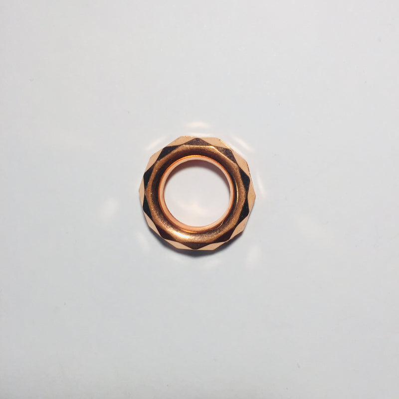 Plastic Ring (0.75 inch)