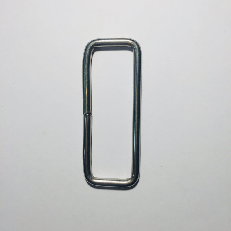 Metal Rectangle