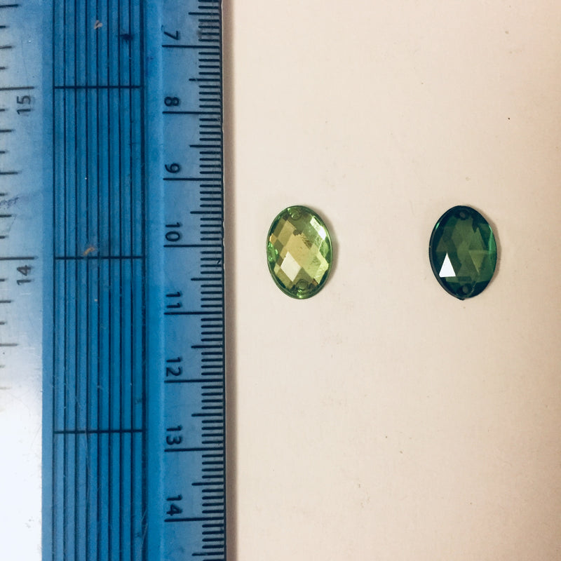 Acrylic Stones