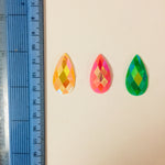 AB Resin Stones