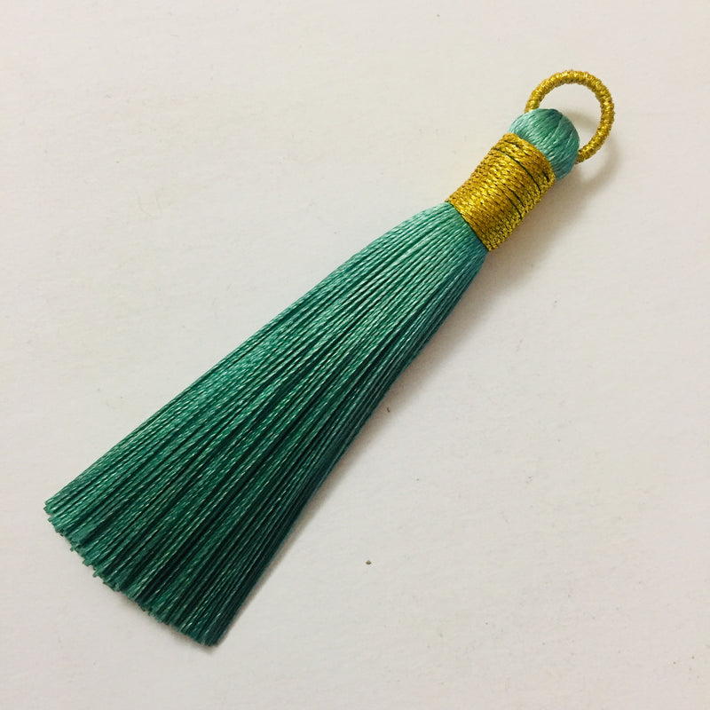 Tassels