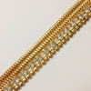 Rhinestone Trim (click for more color options)