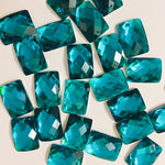 Resin Stones