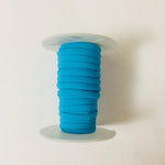 Stretch Nylon Binding (Turquoise)