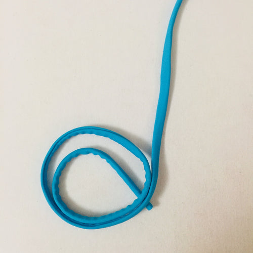 Stretch Nylon Binding (Turquoise)