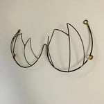 Wire Bra Frame